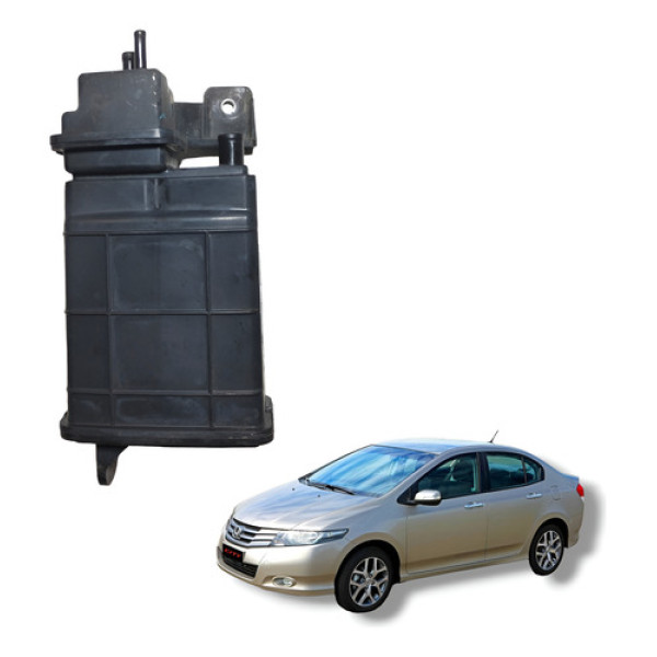 Filtro Canister Honda City Fit 2009 A 2015 1.5 1.4 Original