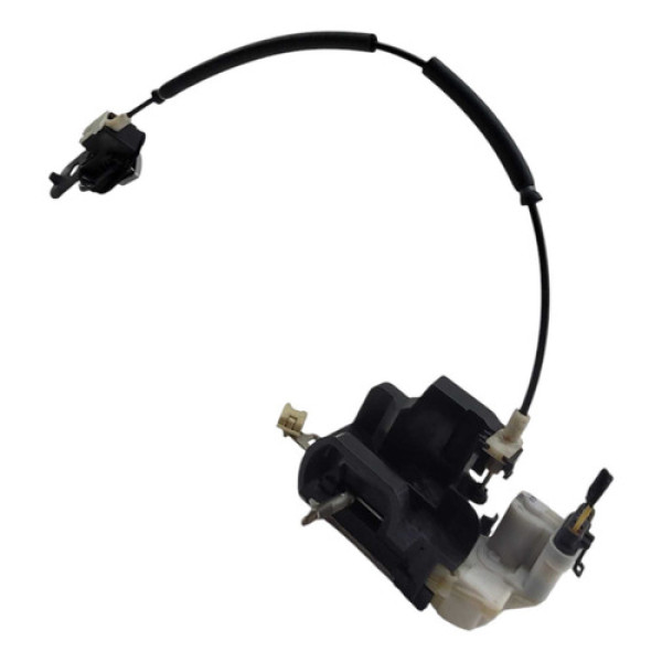 Fechadura Elétrica Diant Direita Fiat Strada Working 2014 15