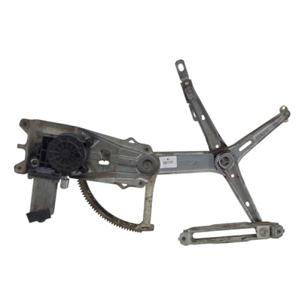 Maquina Vidro Elétrico Gm Corsa Montana 2004 2012 93264210
