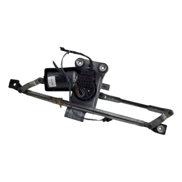 Motor Maquina Limpador Parabrisa Ford Ka 2008 2014