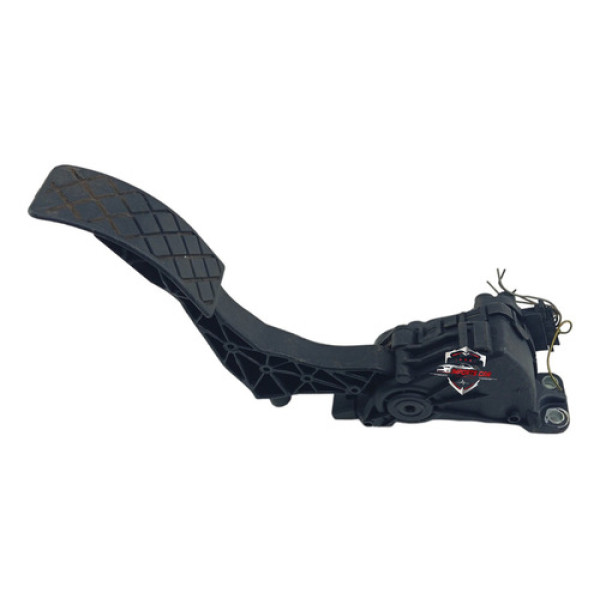 Pedal Acelerador Eletrônico Volkswagen Gol G5 2006 A 2010