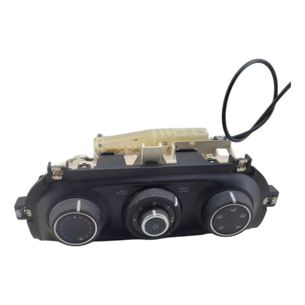 Comando Caixa Evaporador Ar Condicionado Fiat Argo 1.0 2018