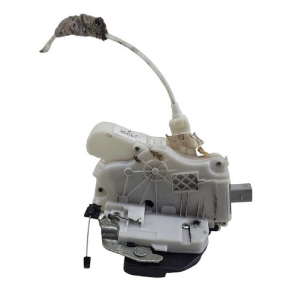 Fechadura Elétrica Tras Direita Vw Gol 2008 2016 5u4839014f