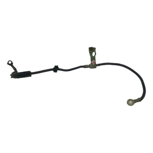 Cabo Polo Negativo Bateria Ford Ka 1.0 2009