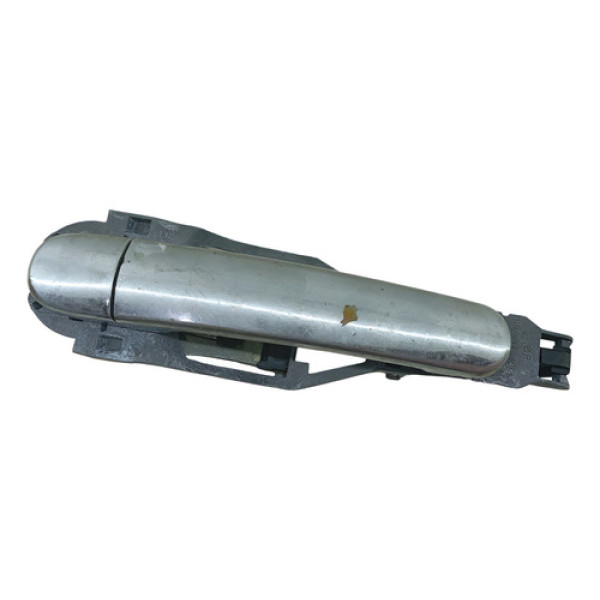Maçaneta Externa Traseira Direita Vw Fox 2003 2009 3b0837885 Traseira