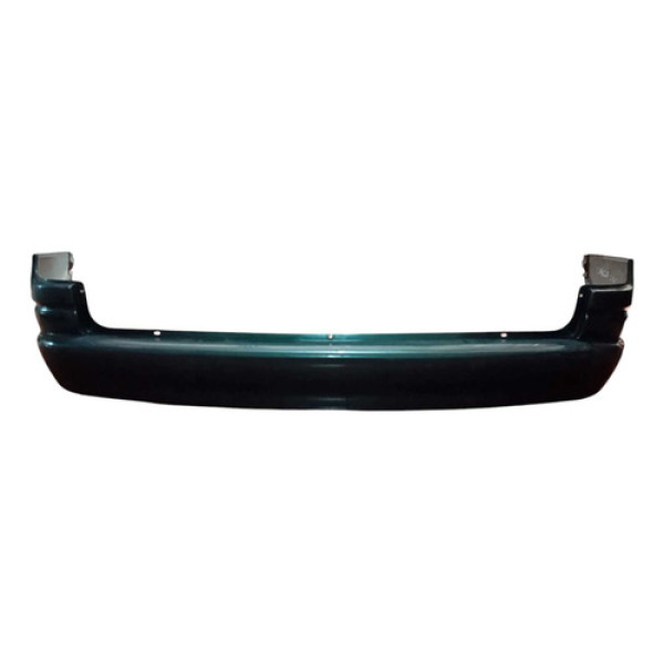 Parachoque Traseiro Gm Corsa Sw 1997