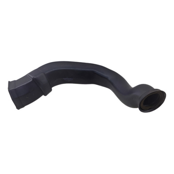 Duto Saida Ar Direito Renault Logan Sandero 2011 8200532320 Preto