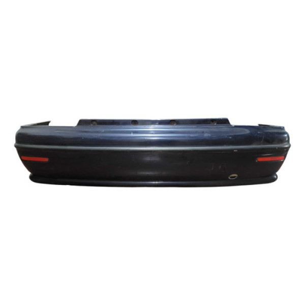 Parachoque Traseiro Fiat Marea Sedan 2005