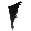 Acabamento Retrovisor Direito Mitsubishi Pajero Sport 2005