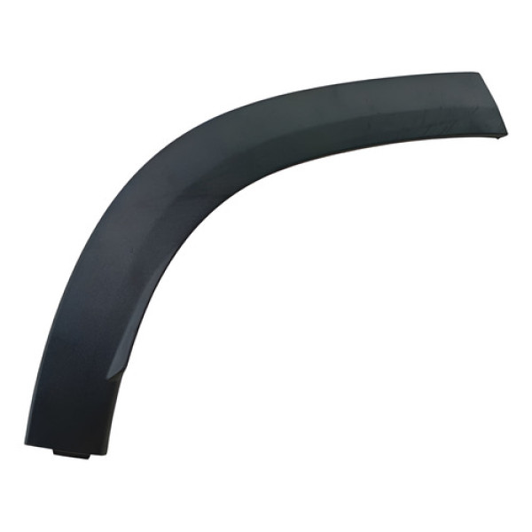 Friso Lateral Moldura Direito Gm Tracker 2020 2024 26275876 Cinza