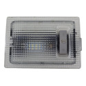 Luz Teto Cortesia Gm Onix Prisma Spin Cobalt 2013 2020