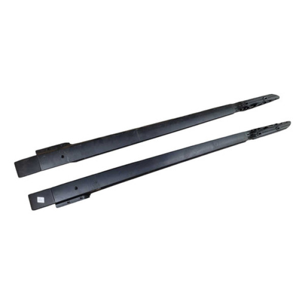 Par Hack Teto Fiat Strada 2009 2013 100179239 Preto