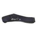 Moldura Cobertura Paralama Gm Onix 2013 2019 Lado Direito