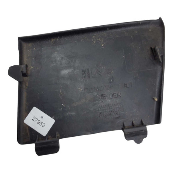 Acabamento Direito Porta Malas Citroen C4 Hatch 2010