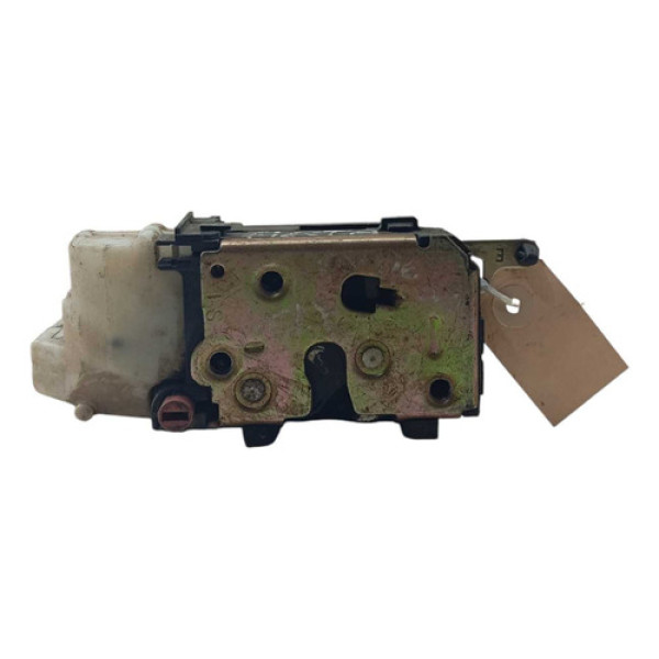 Fechadura Elétrica Traseira Esquerda Ford Fiesta 2003 2012
