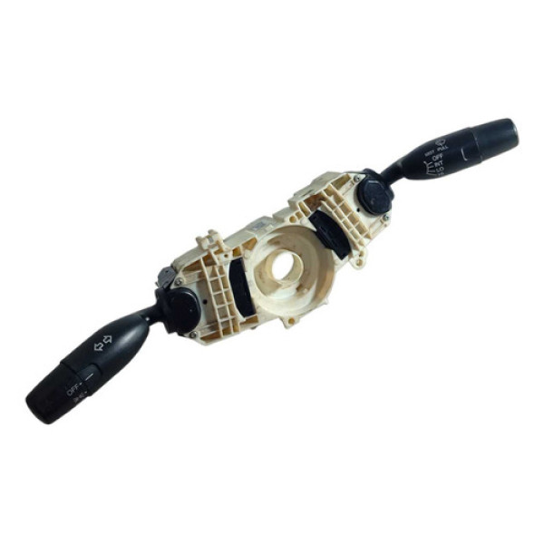 Comando Chave Seta Limpador Honda Civic Fit City 2006 2014 