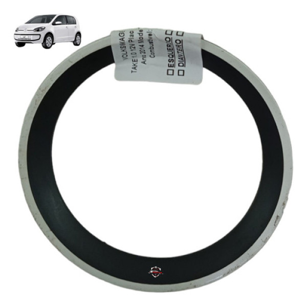 Moldura Difusor Ar Painel Volkswagen Up Take 2015