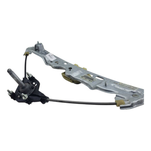 Maquina Vidro Manual Traseira Esquerda Fiat Argo 2018 2022