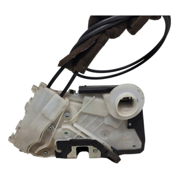 Fechadura Dianteira Direita Honda Hrv Crv Fit City 2015 2019