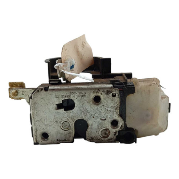Fechadura Elétrica Dianteira Direita Fiat Palio 2001 2006