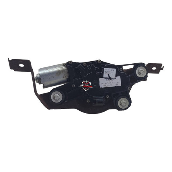 Motor Limpador Traseiro Ford New Fiesta 1.6 16v 2015