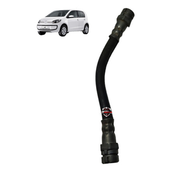 Flexível Freio Traseiro Direito Volkswagen Up Take 2015