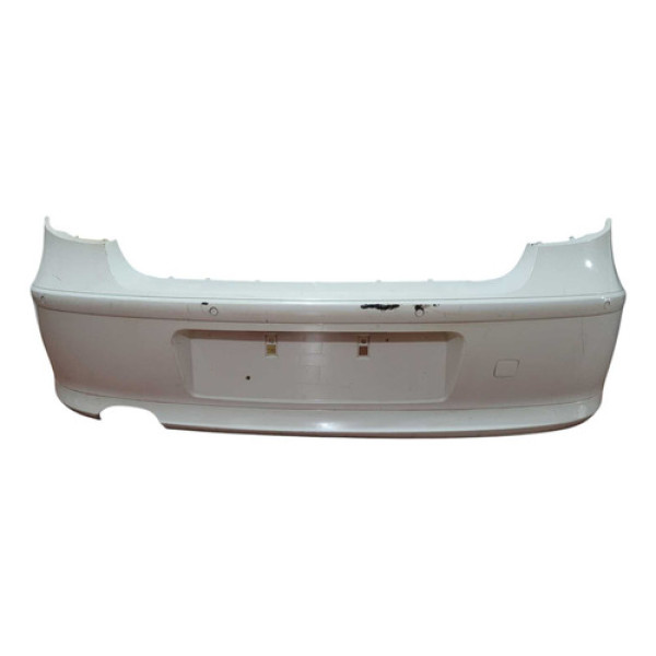 Parachoque Traseiro Bmw 118i 120i 2007