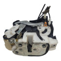 Fechadura Traseira Direita Mitsubishi L200 Triton 2008 2016