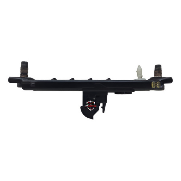 Regulador Altura Cinto Segurança Chevrolet Agile 1.4 2010 Preto