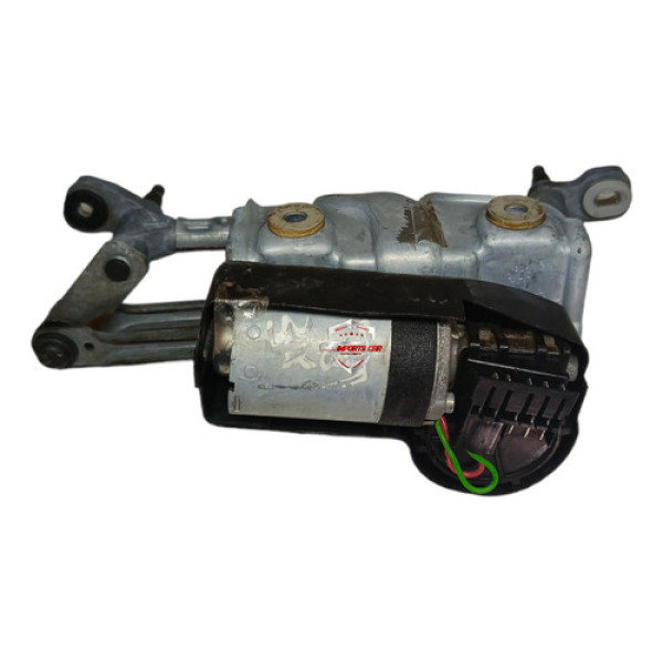 Motor Limpador Parabrisa Dian. Volkswagen Spacefox 1.6 2015