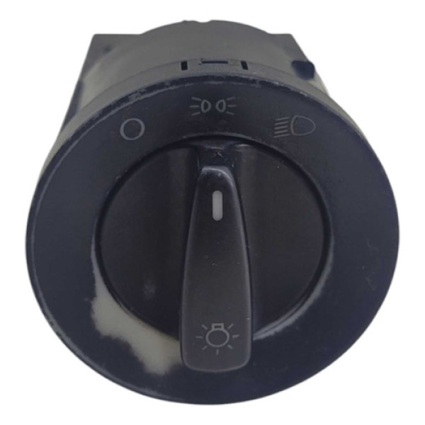 Botão Farol Luz Vw Gol Voyage 2008 2012