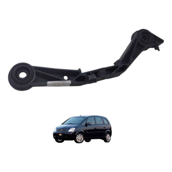 Suporte Filtro Caixa Ar Gm Meriva Corsa Montana 011 93394456