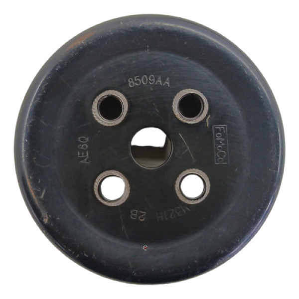 Polia Bomba Água Ford New Fiesta 1.6 2013 2019