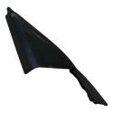 Acabamento Retrovisor Esquerdo Nissan Kicks 2016 2020 Preto