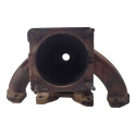  Coletor Escape Peugeot 206 1.4 2007 2008 9661916480