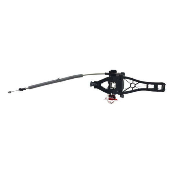 Suporte Maçaneta Traseira Direita Volvo Xc60 T5 2.0 2014