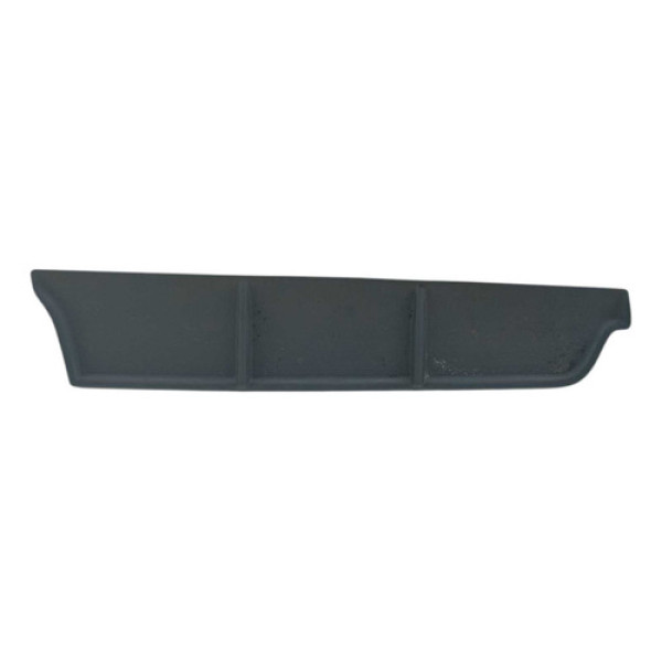 Borracha Acabamento Painel Vw Polo 2003 2013 6q1858169