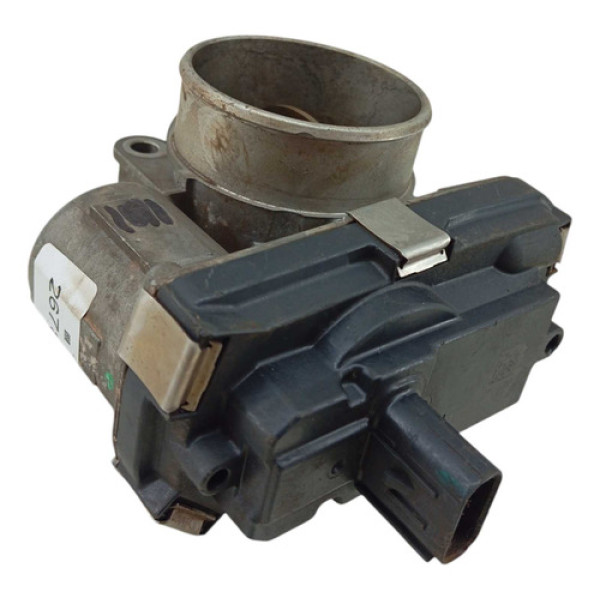 Tbi Corpo Borboleta Gm S10 2.8 2012 2018