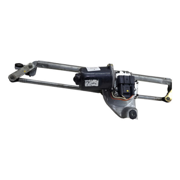 Máquina Limpador Parabrisa Gm Celta Corsa Prisma 2005 2012