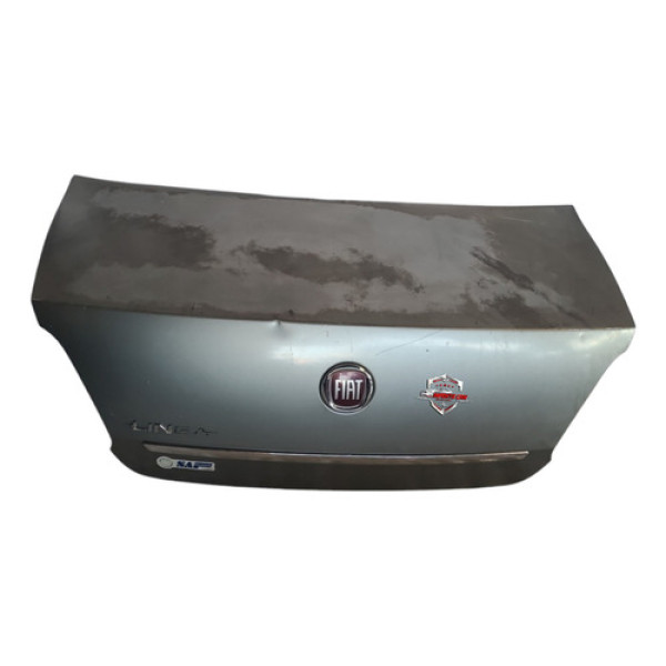 Tampa Traseira Fiat Linea 1.9 16v 2009