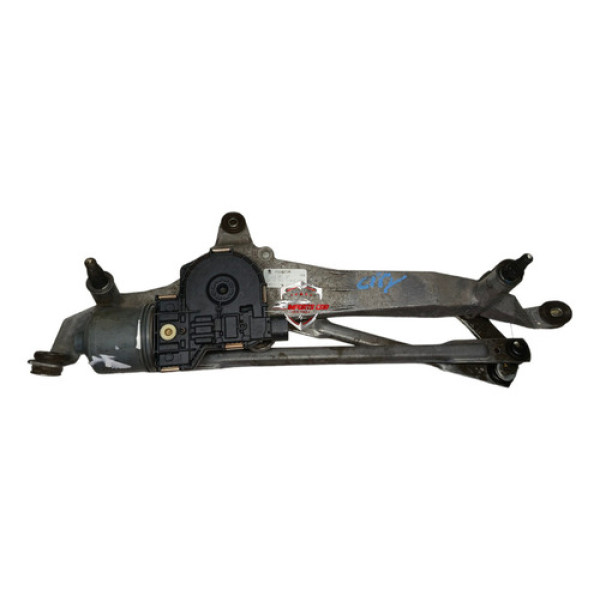 Motor Limpador Parabrisa Dian.  Honda City 1.5 2009 A 2012