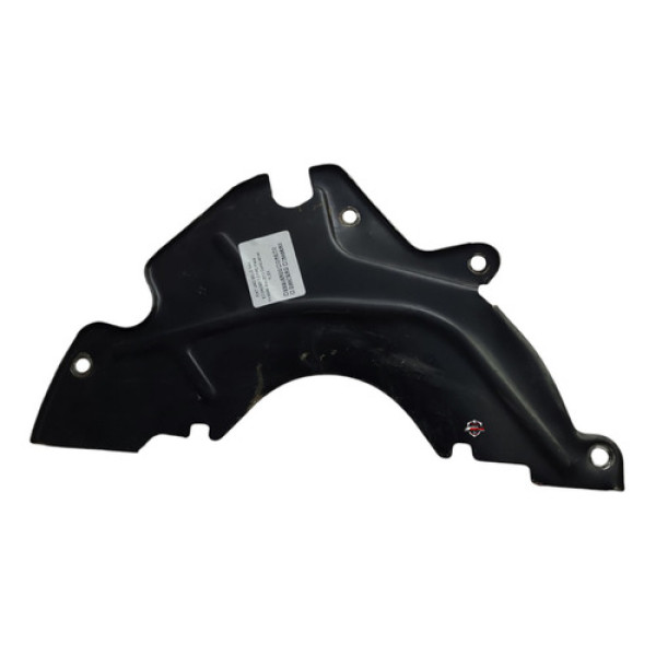 Chapa Defletora Embreagem Fiat Uno Way 1.0 2013