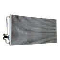  Condensador Ar Condicionado Chevrolet S10 201293310629
