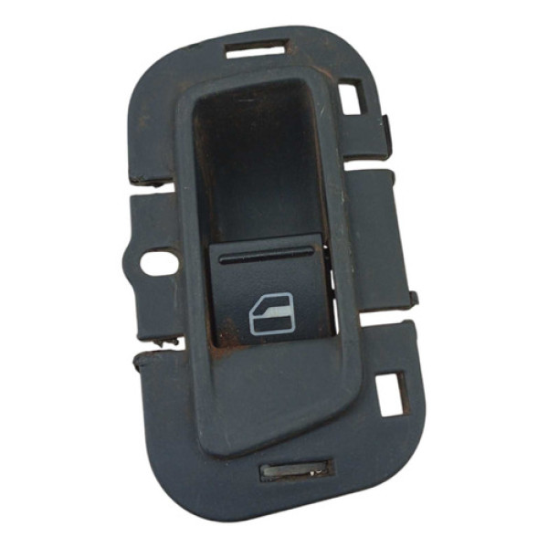 Botão Vidro Elétrico Traseiro Esquerdo Vw Tiguan 2009 2011
