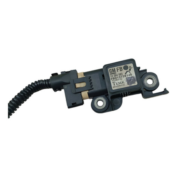 Sensor Detonação Gm Vectra 2006 2012 13264083