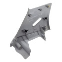 Suporte Tampao Bagagito Vw Gol G7 2016 2023 Lado Direito Branco