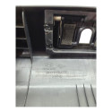 Acabamento Soleira Porta Malas Hyundai Azera 2009 A 2011