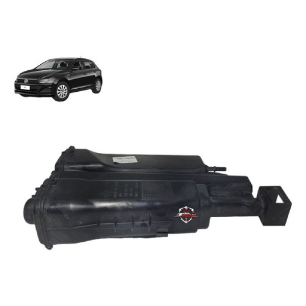 Filtro Canister Volkswagen Polo 1.0 2019