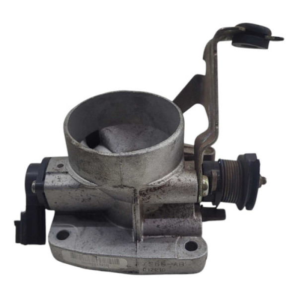 Tbi Corpo Borboleta Ford Fiesta Ecosport Ka 1.6 2005 2012