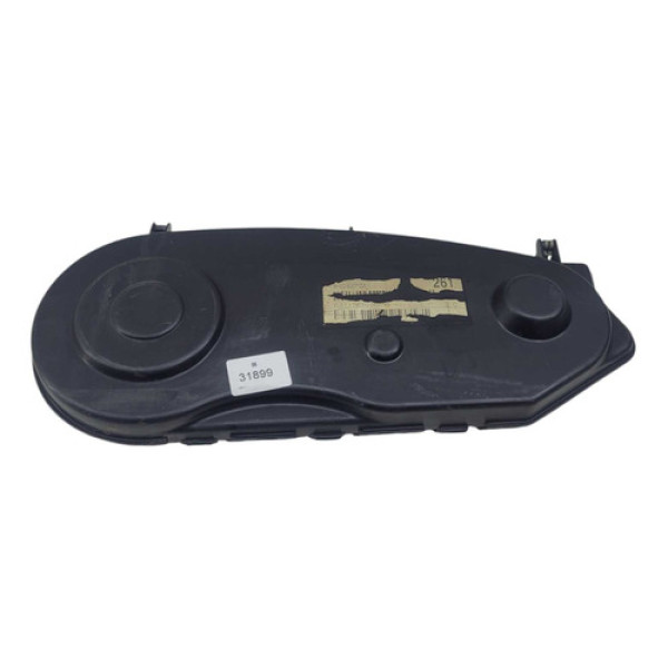 Tampa Capa Correia Land Rover Discovery 4 3.0 2010